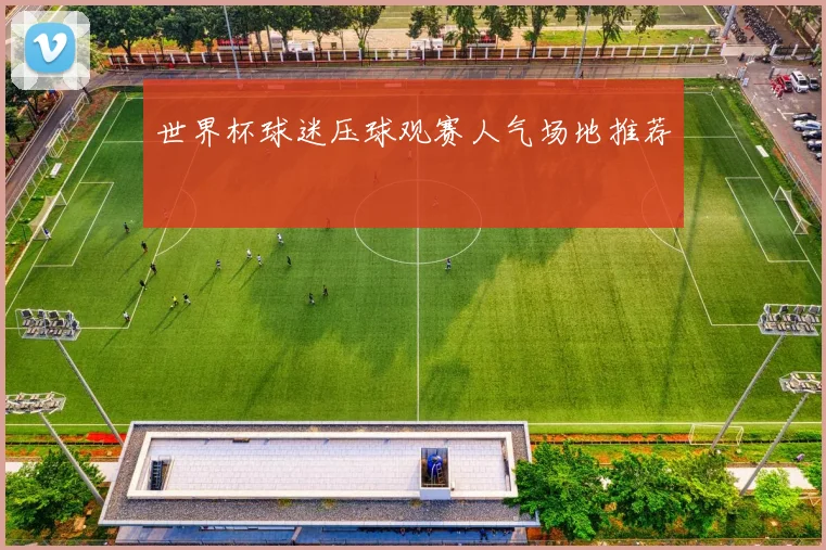 世界杯球迷压球观赛人气场地推荐