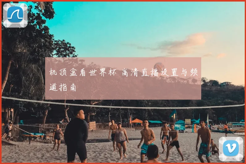 机顶盒看世界杯 高清直播设置与频道指南