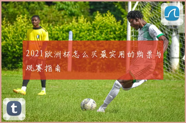 2021欧洲杯怎么买最实用的购票与观赛指南