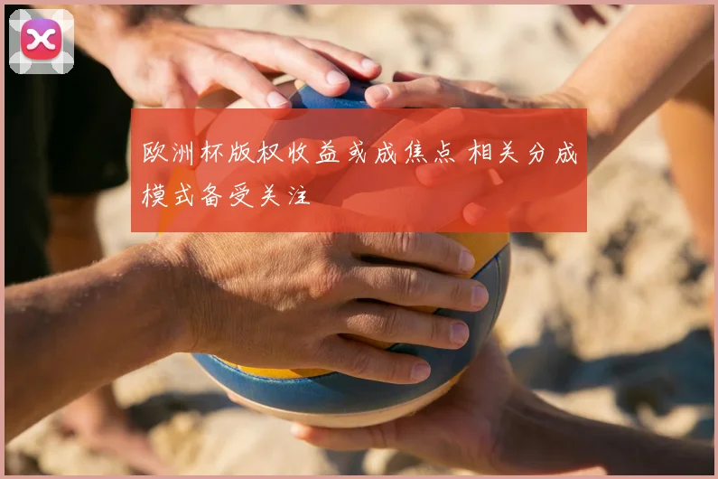 欧洲杯版权收益或成焦点 相关分成模式备受关注