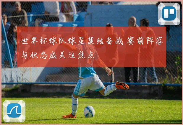 世界杯球队球星集结备战 赛前阵容与状态成关注焦点