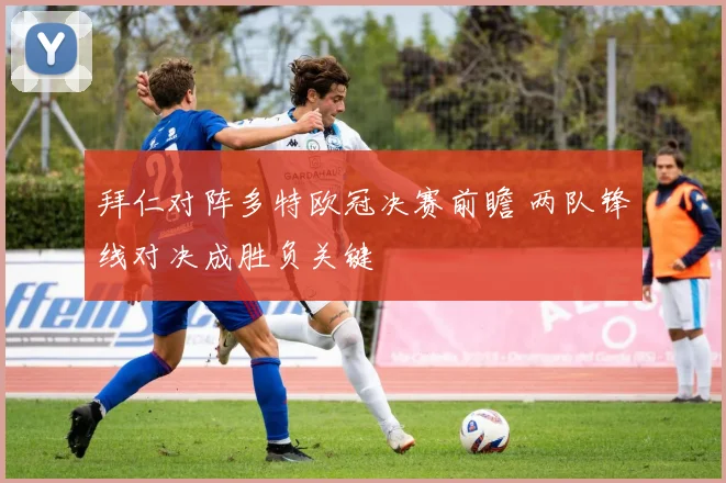 拜仁对阵多特欧冠决赛前瞻 两队锋线对决成胜负关键